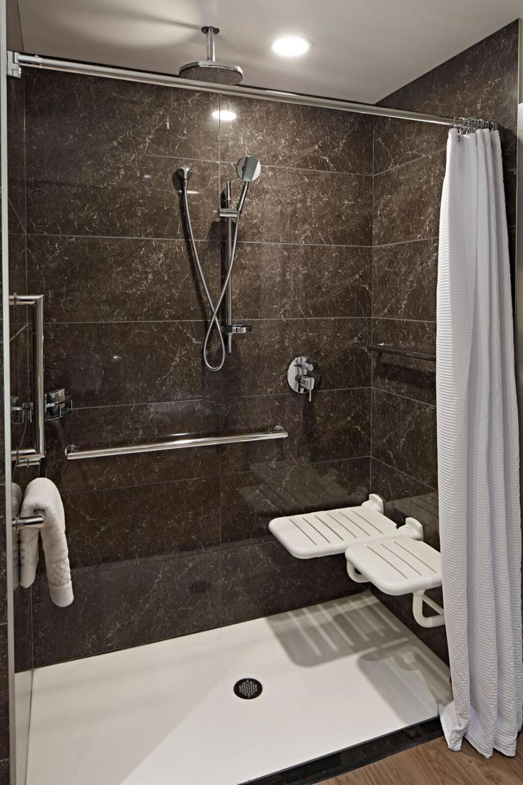 Ac Hotel By Marriott Minneapolis Downtown Ruang foto